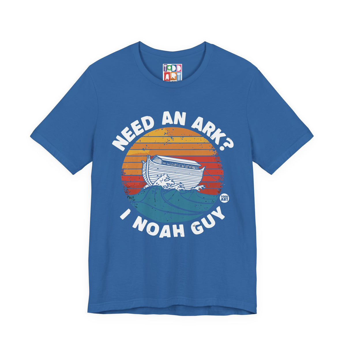 need-ark-noah-guy