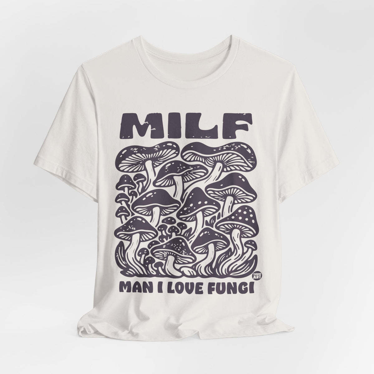 milf fungi