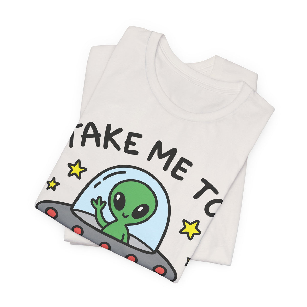 take me to uranus