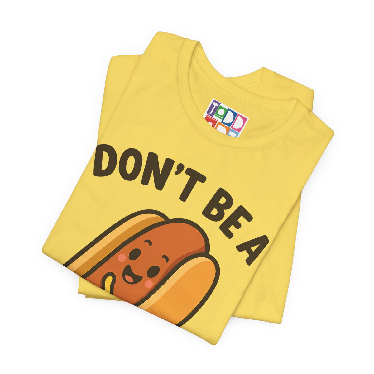 don't-be-weenie