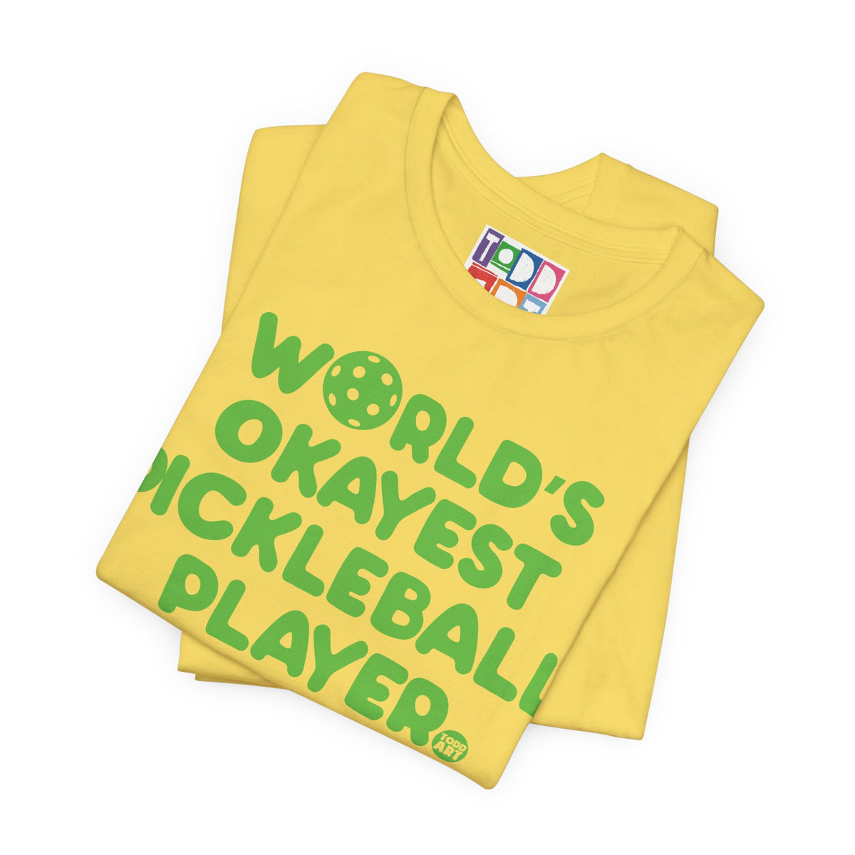 world's-okayest-pickleball-player