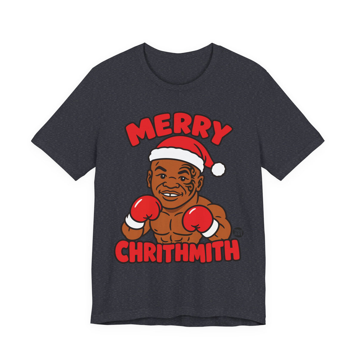 merry-crithmith
