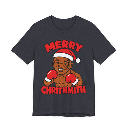 merry-crithmith