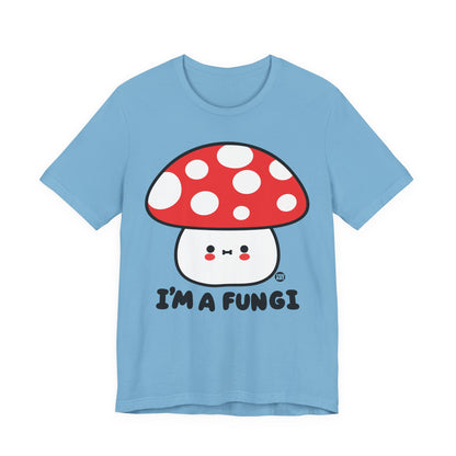 fungi-cute