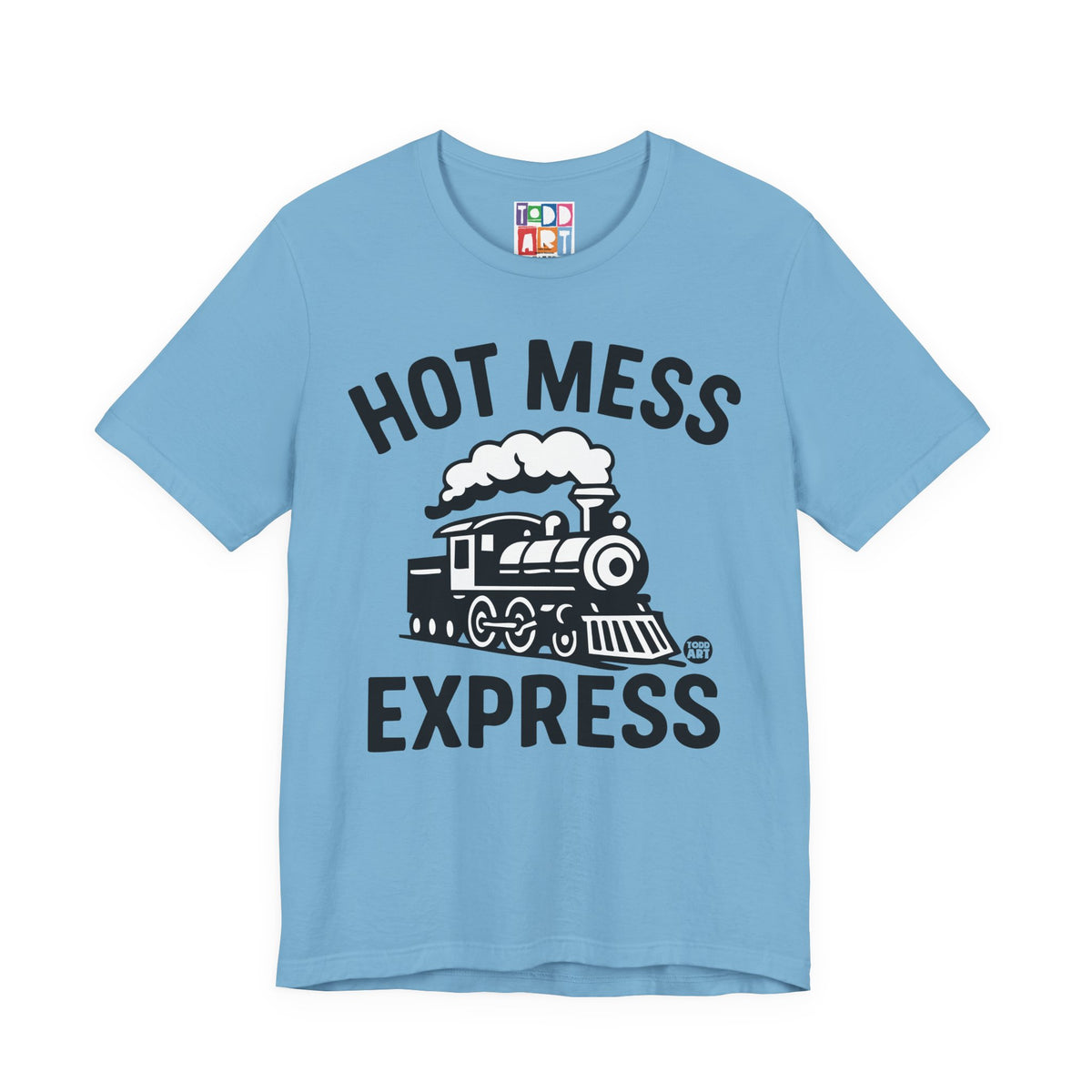 hot-mess-express-train