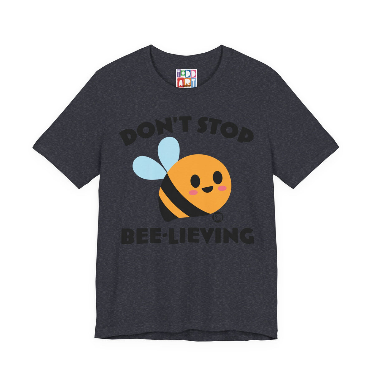 dont-stop-bee-lieving