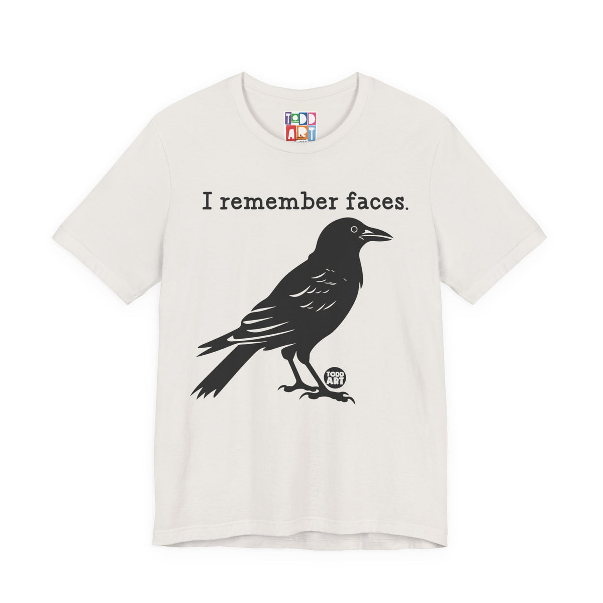 i-remember-faces-crow