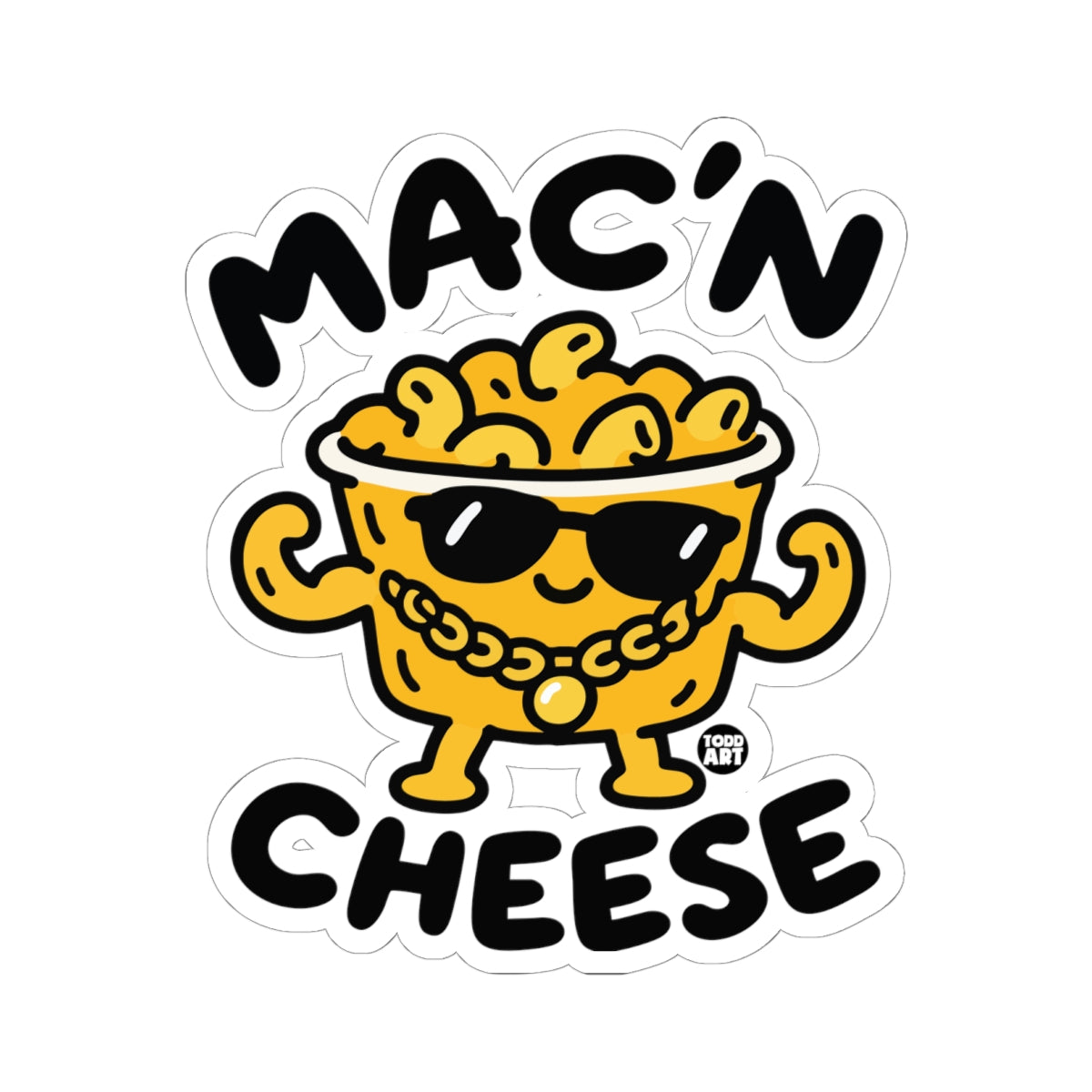 macn-cheese