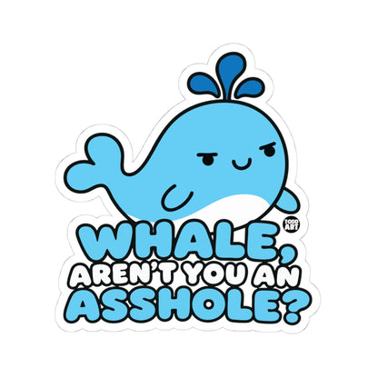 whale-asshole