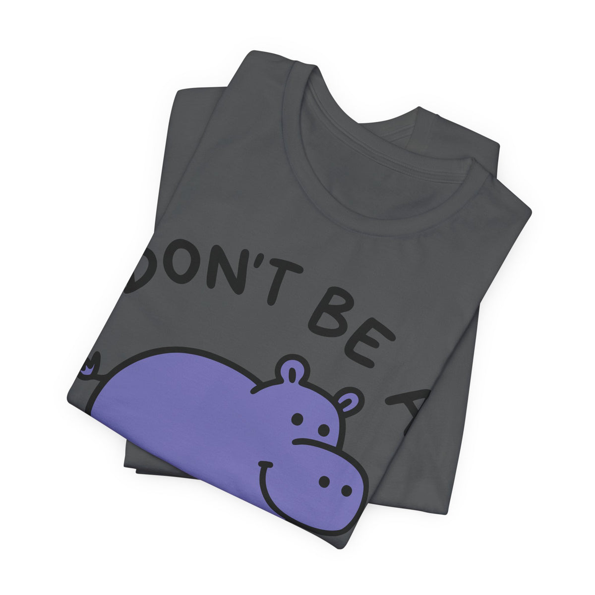 hippocrite-hippo