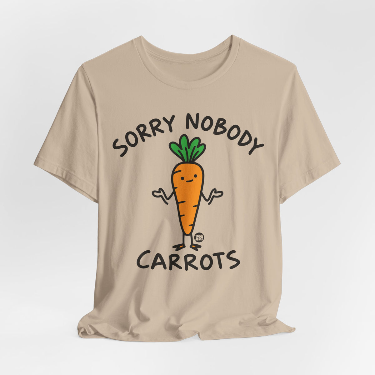 sorry-nobody-carrots