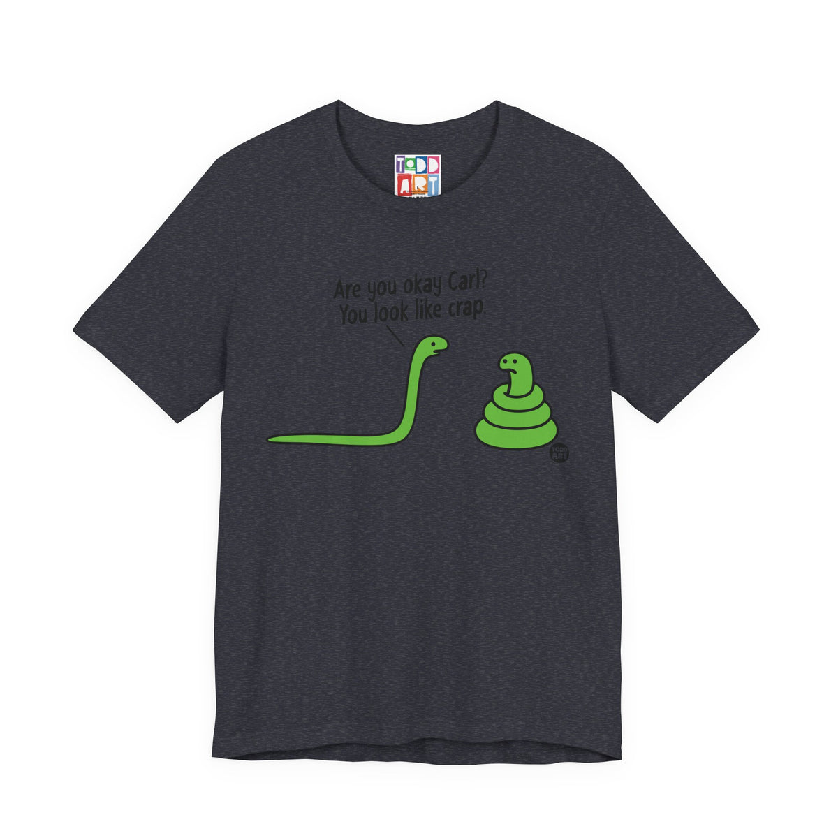 look-like-crap-snake