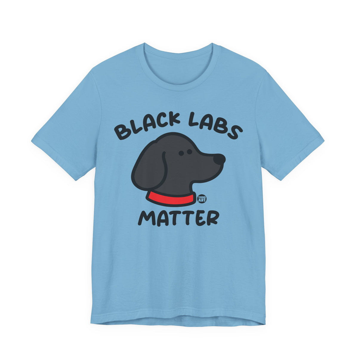 black-labs-matter-cute