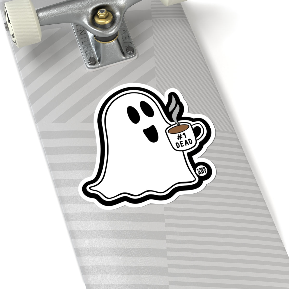 1-dead-ghost-dad-sticker