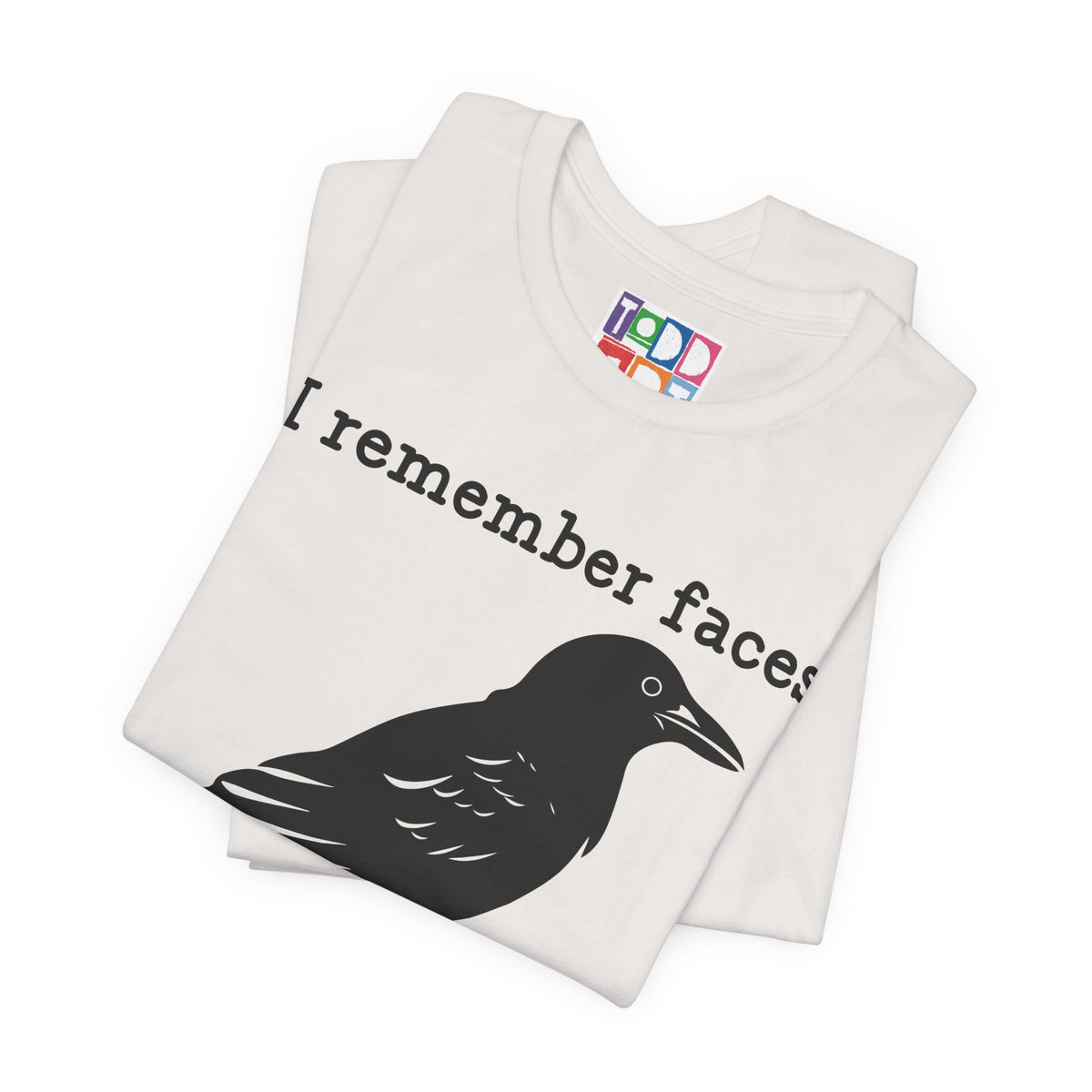 i-remember-faces-crow