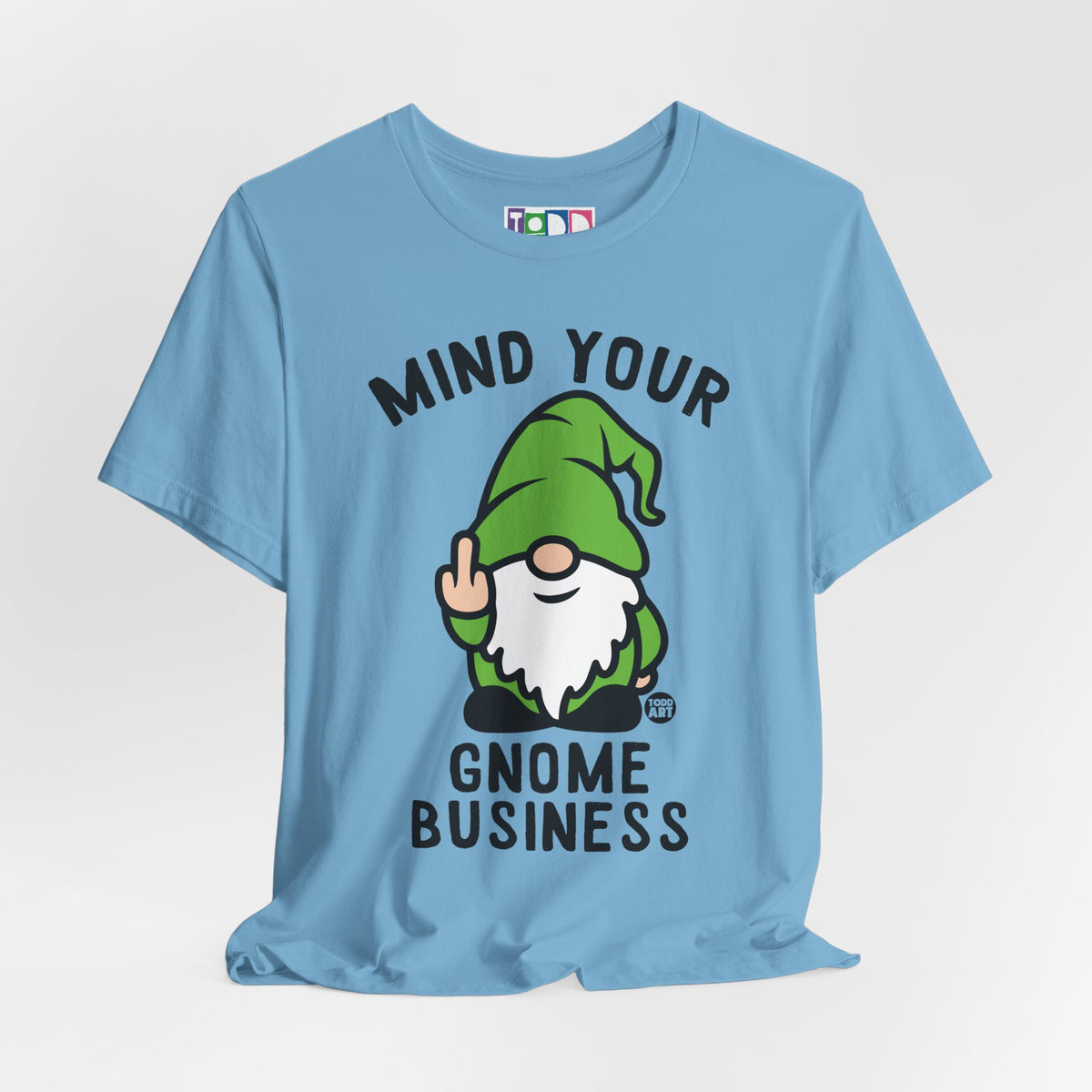 mind-your-gnome-business