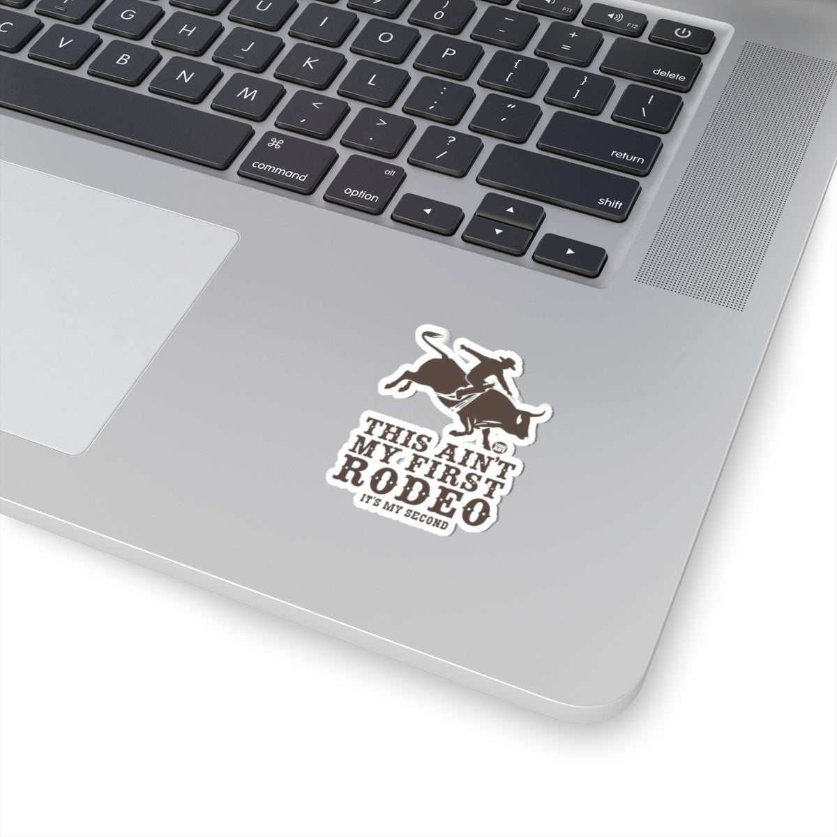 aint-my-first-rodeo-stickerai