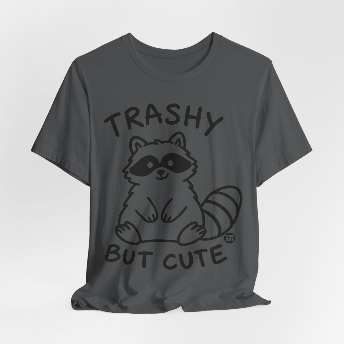 trashy-but-cute
