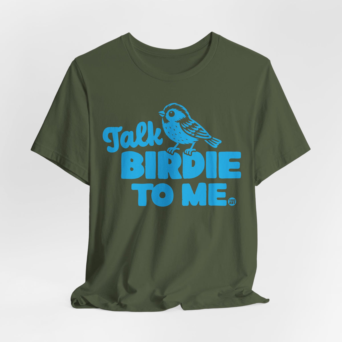 talk-birdie