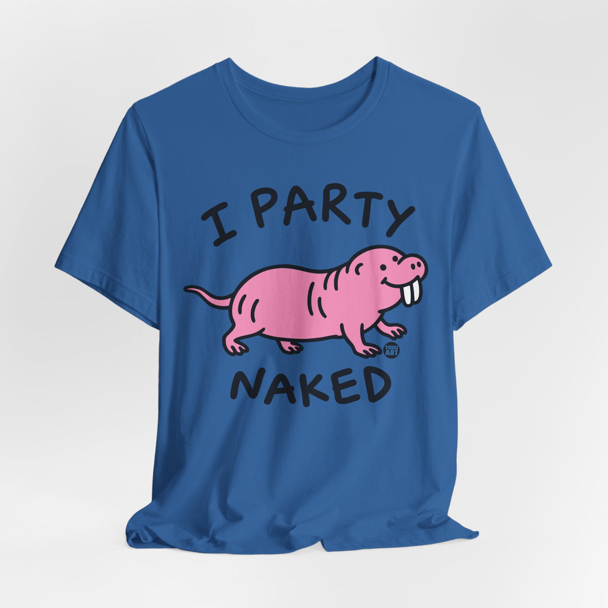 i-party-naked