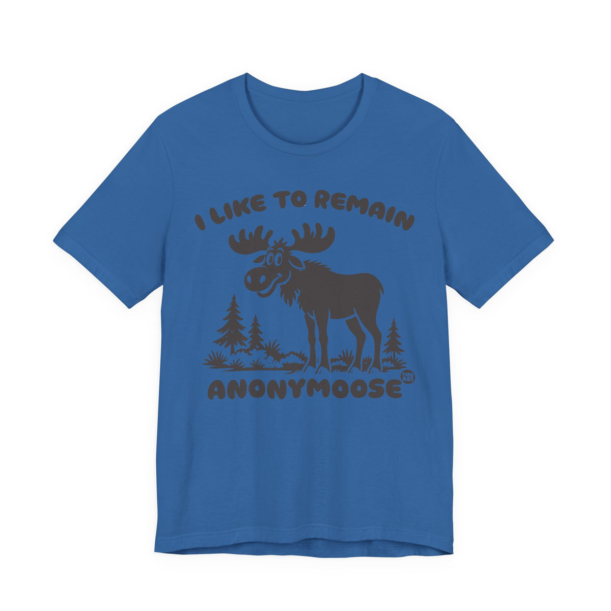 anonymose