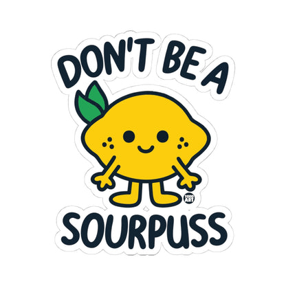 sourpuss-cute