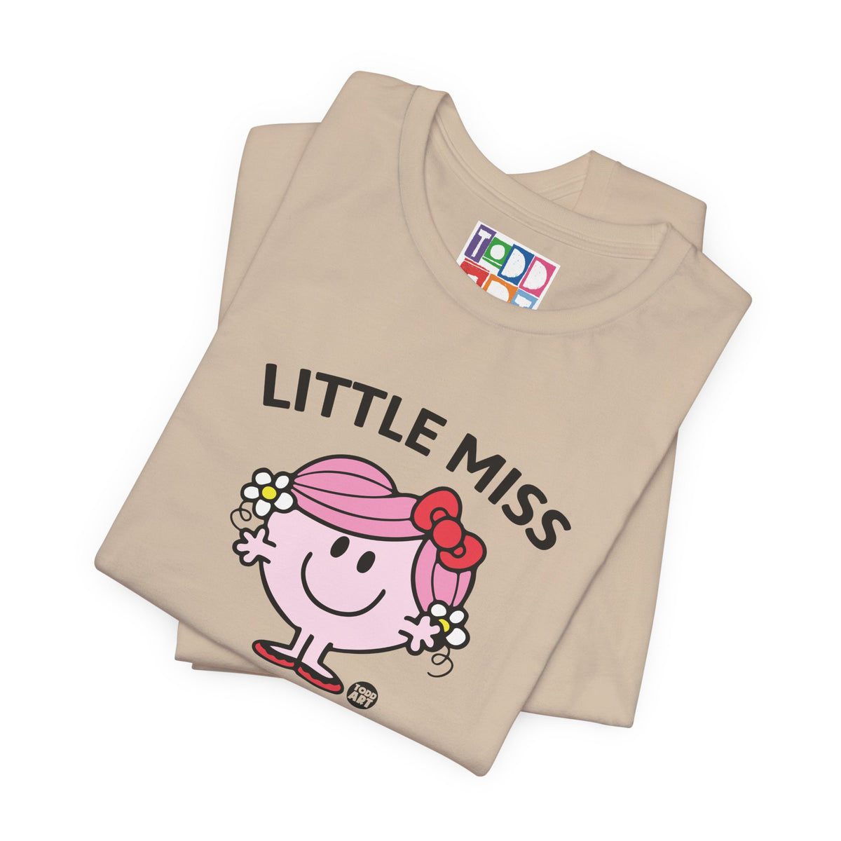 little-miss-bat-shit-crazy
