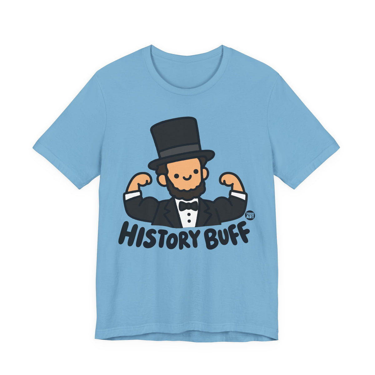 history-buff-lincoln