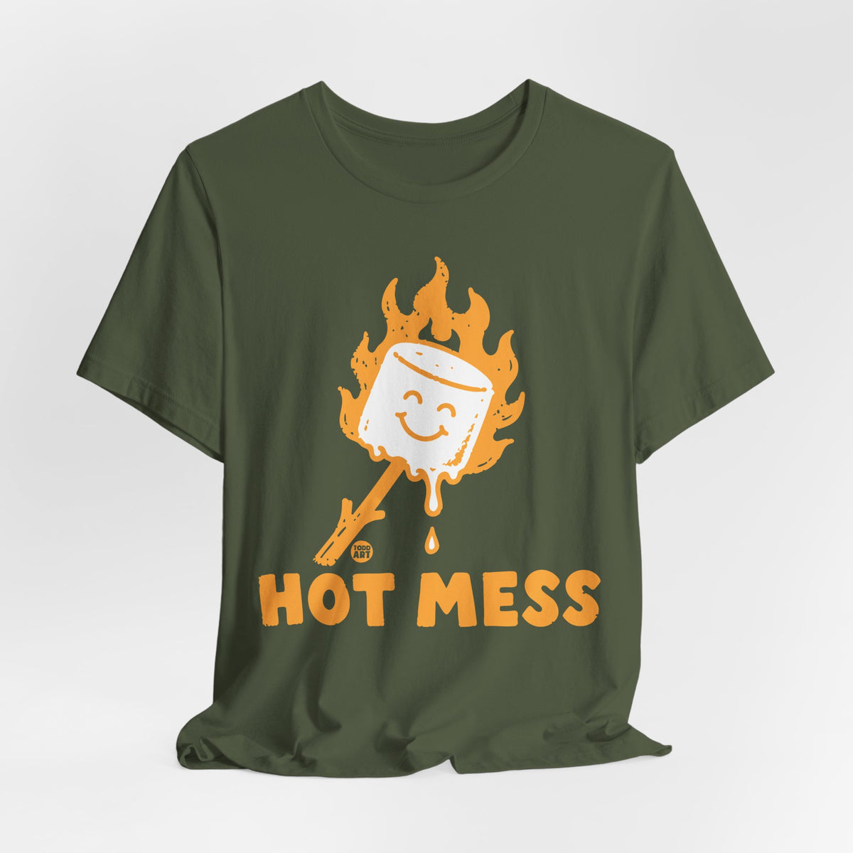 hot mess