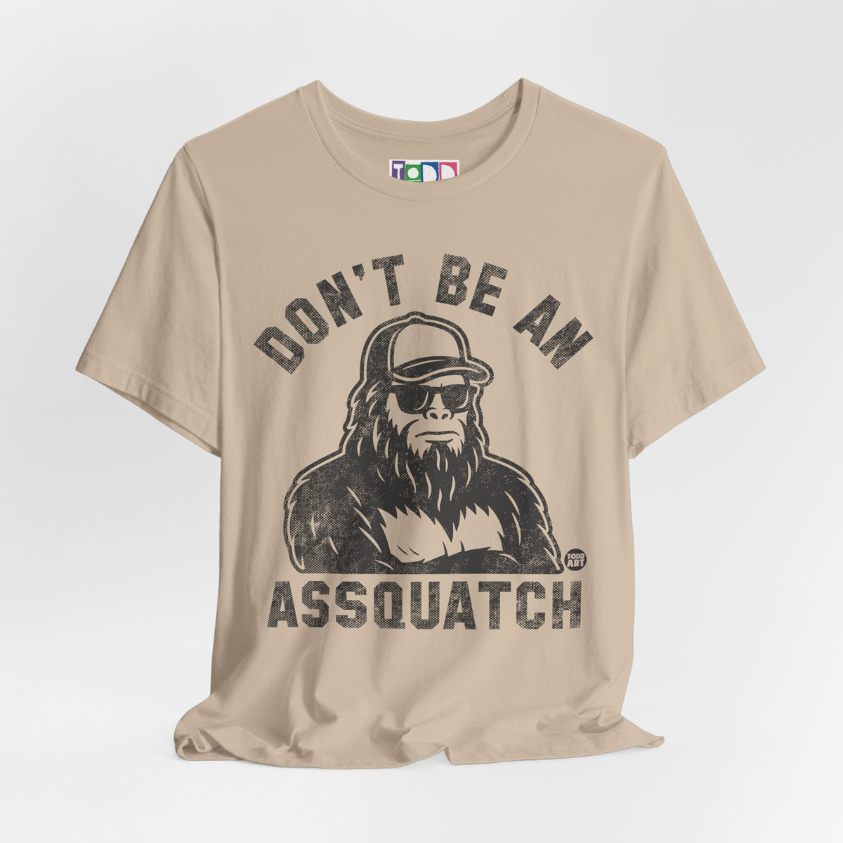 don't-be-an-assquatch