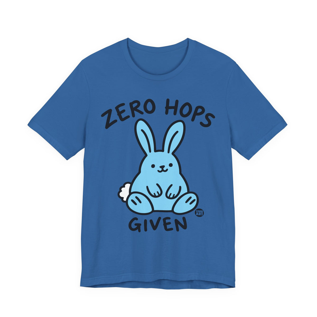 zero-hops-given