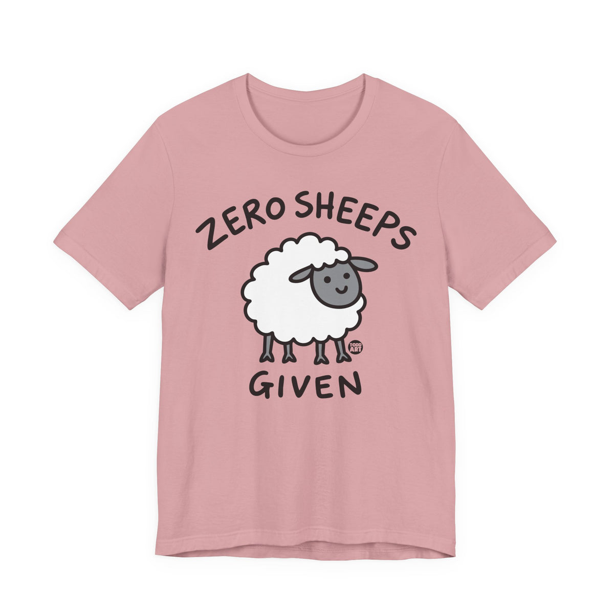 zero-sheeps-given