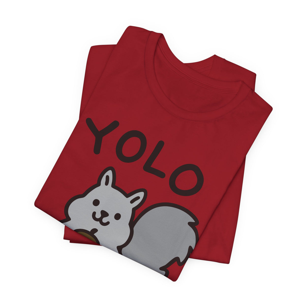 yolo go nuts