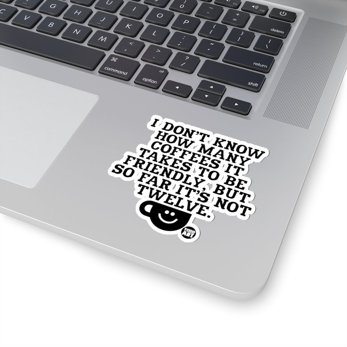 12-cups-coffee-sticker