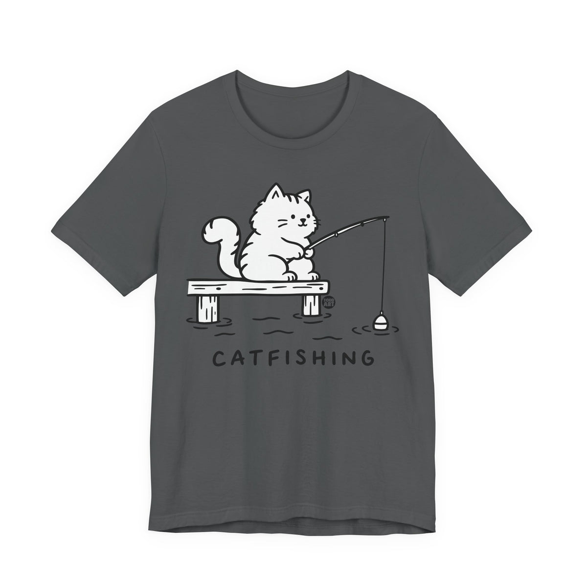 catfishing