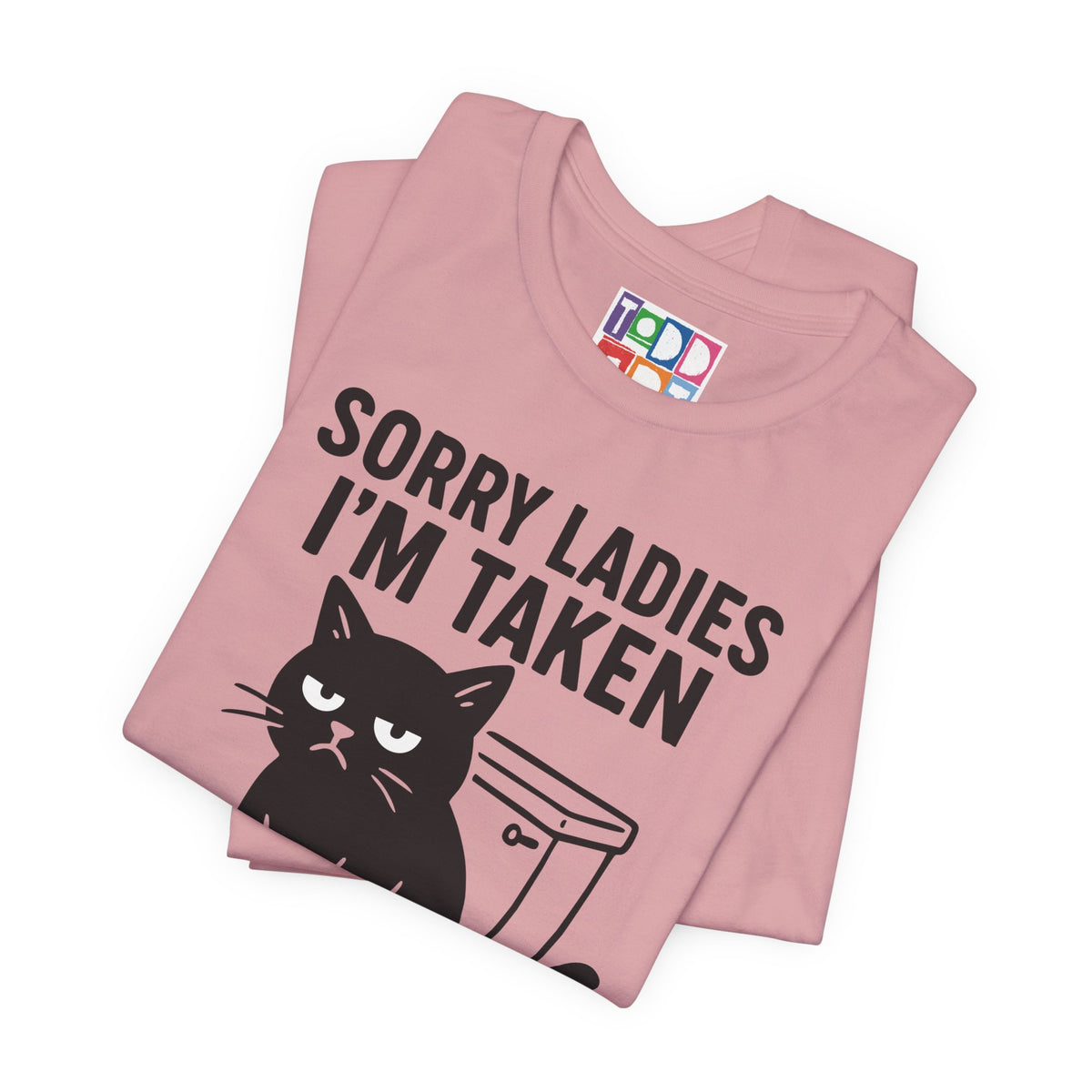 sorry-girls-taken-shit