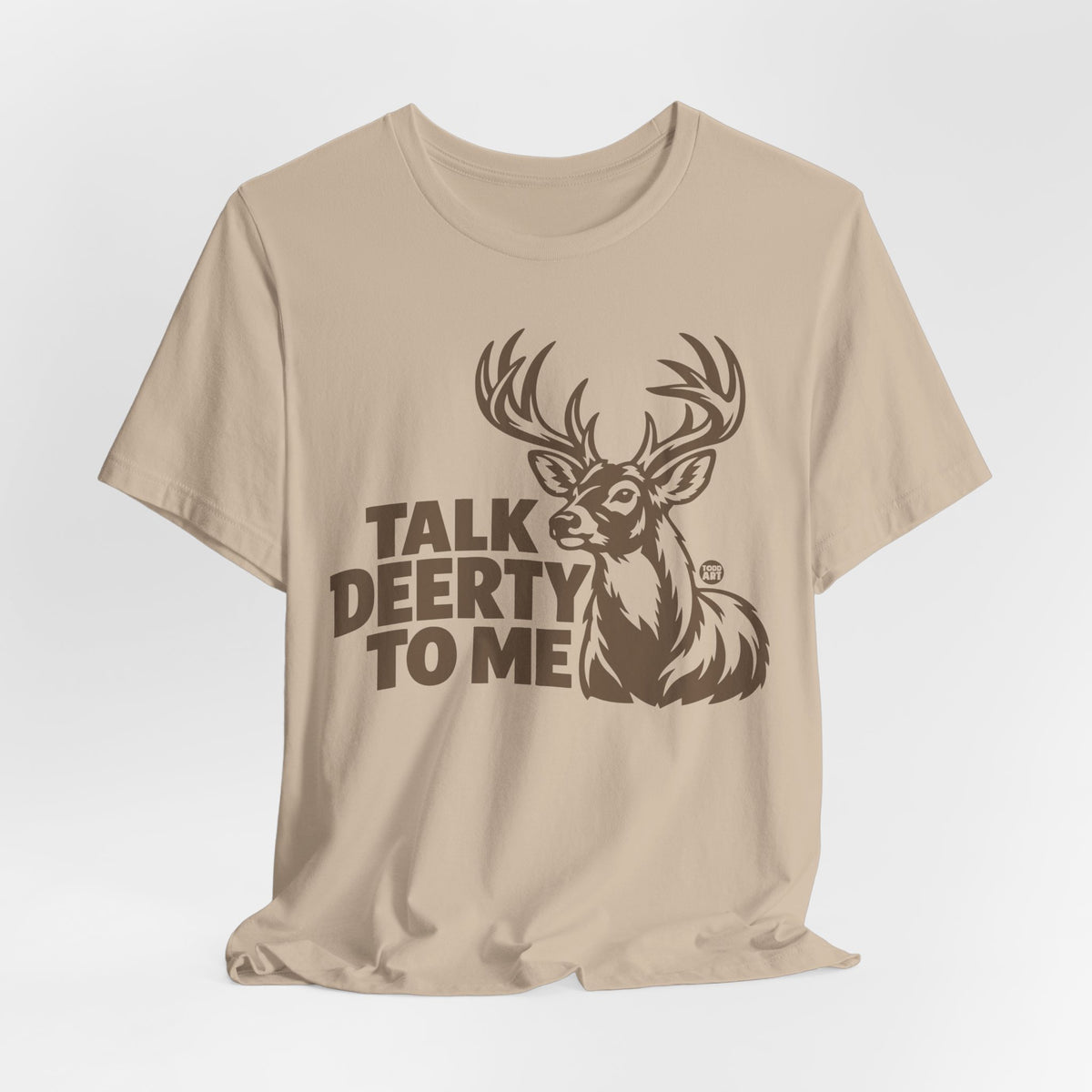 talk-deerty-to-me