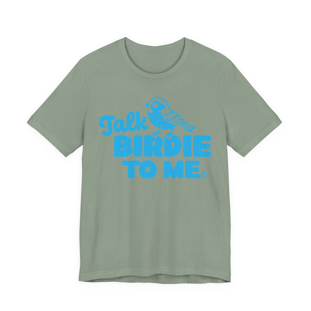 talk-birdie