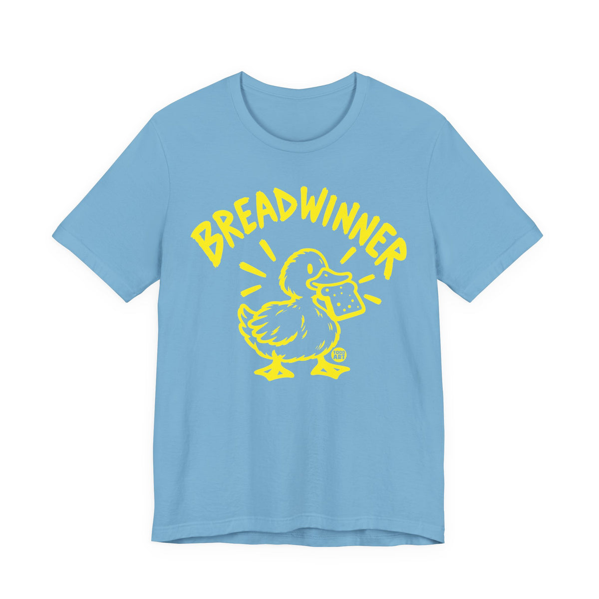 bread winner