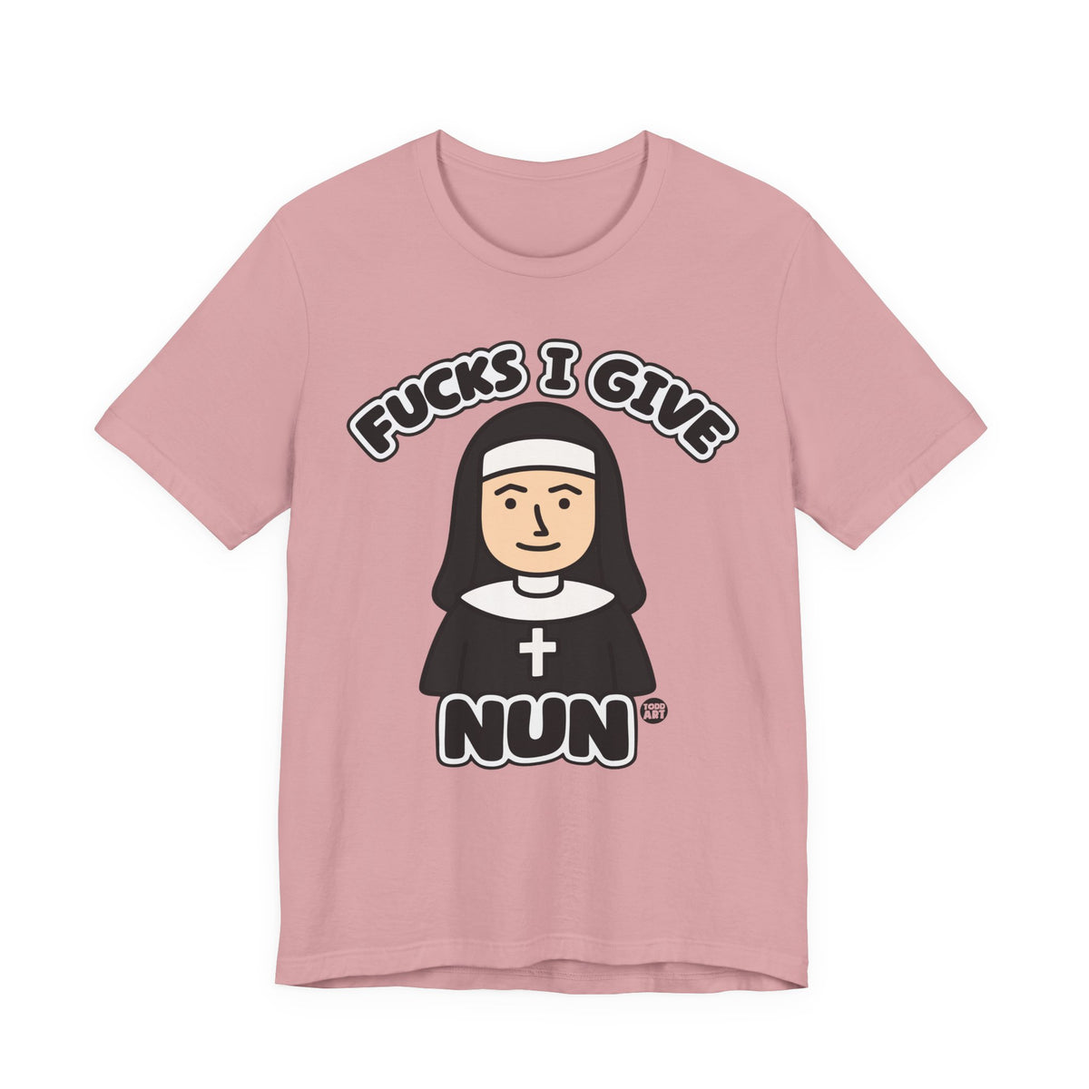fucks-nun