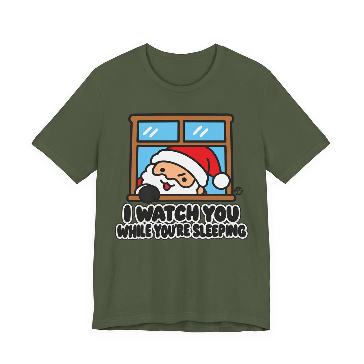 santa-watch-sleeping