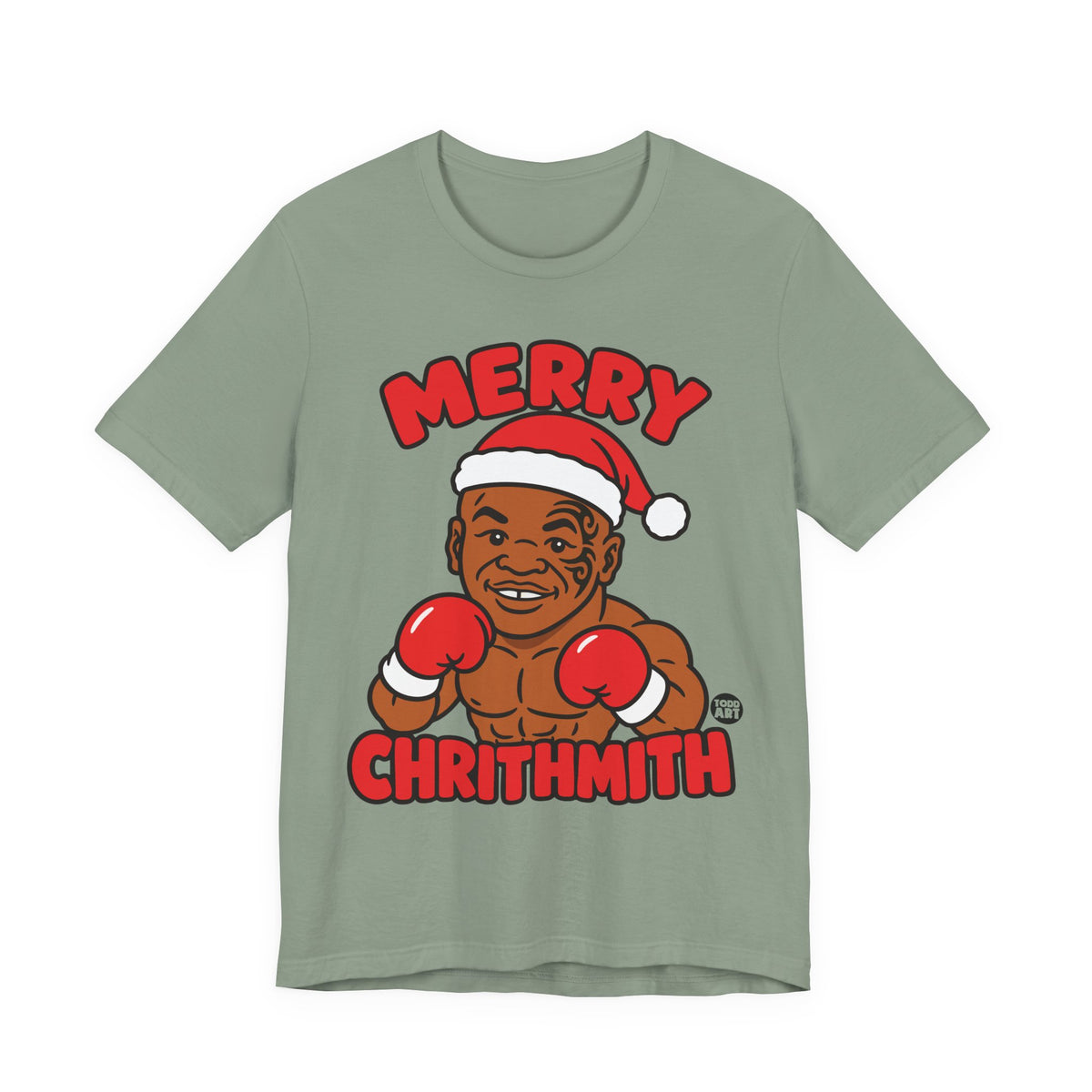 merry-crithmith