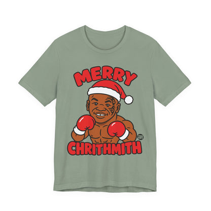 merry-crithmith