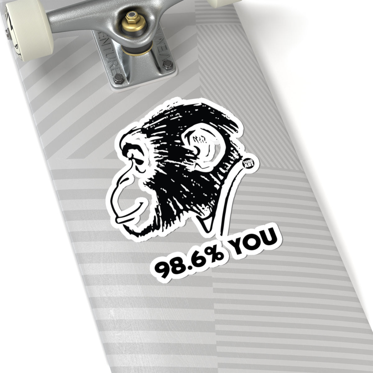 98.6-you-chimp