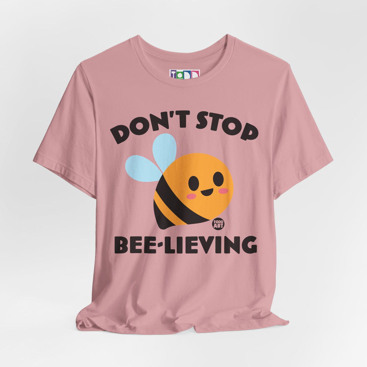 dont-stop-bee-lieving