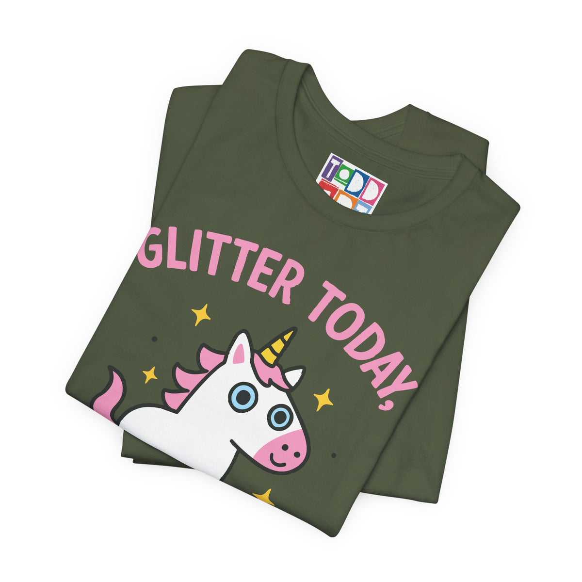 glitter-today-chaos-tomorrow
