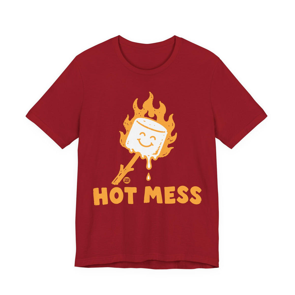 hot mess