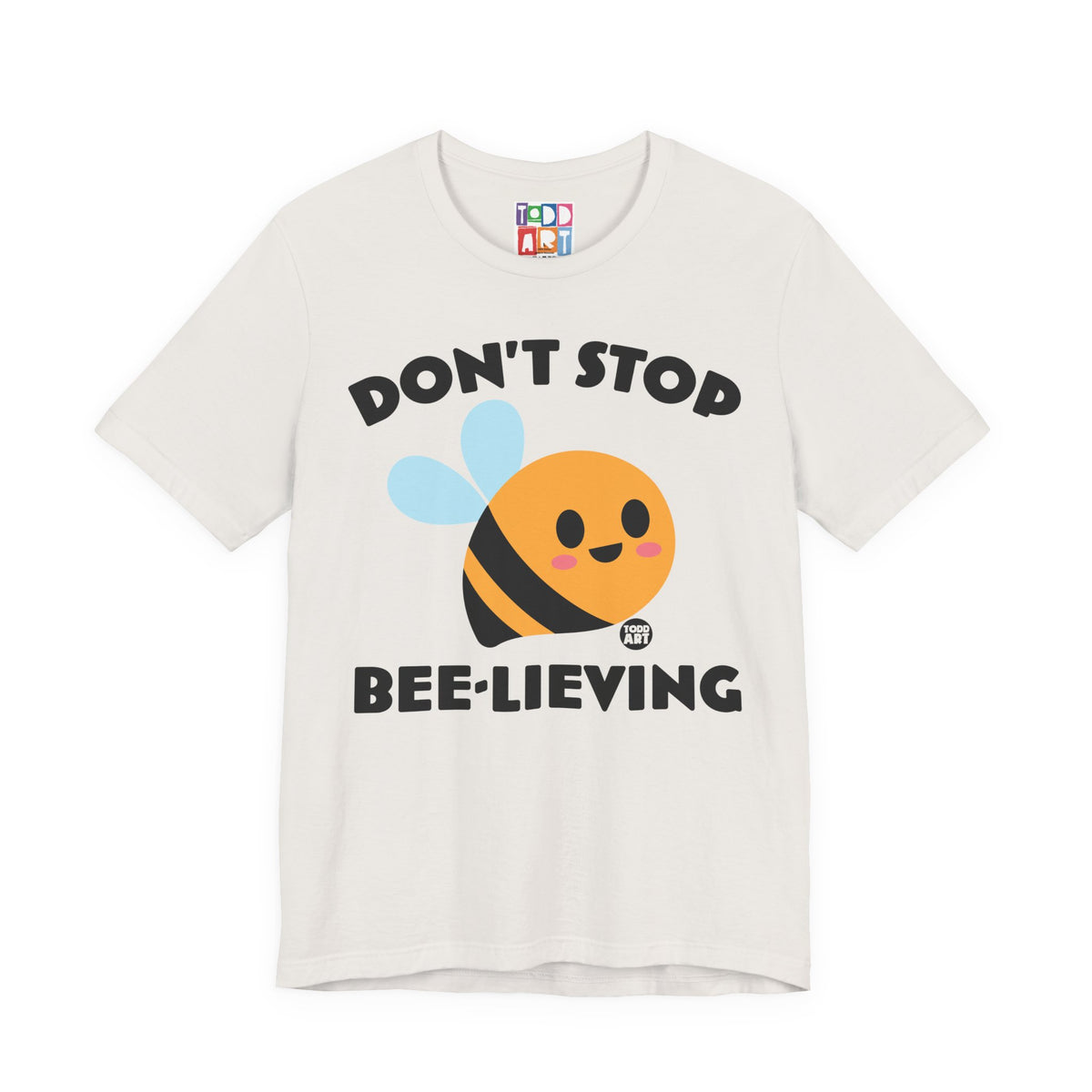 dont-stop-bee-lieving