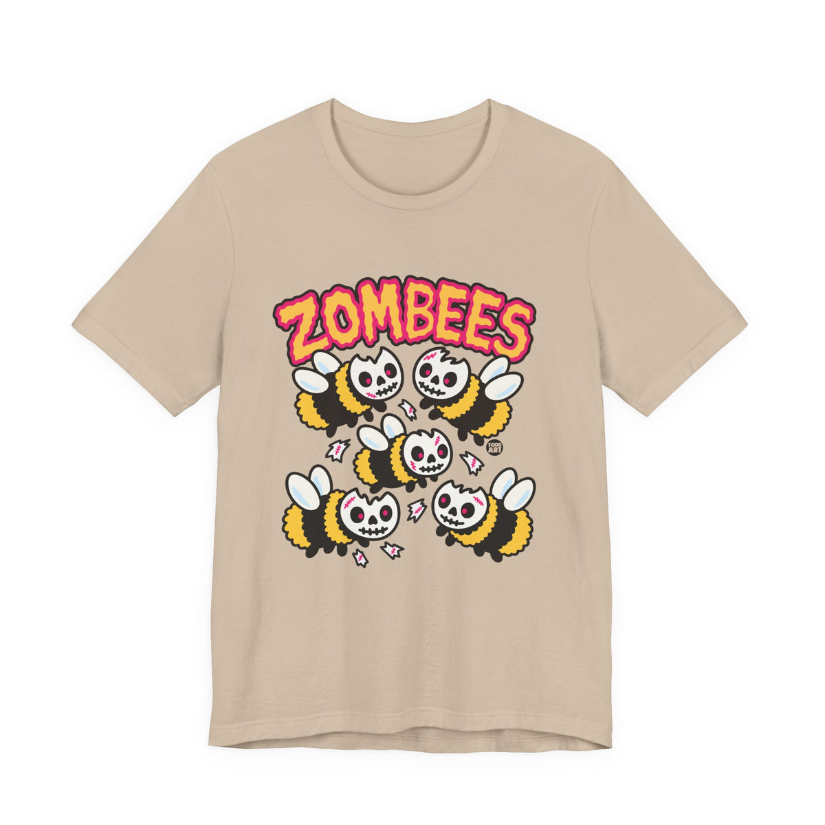 zombees-cute