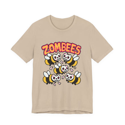 zombees-cute